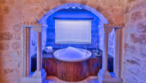 Noble Crown Stone House Cappadocia